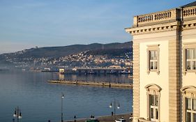 Trieste Luca's Home